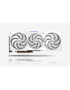 SAPPHIRE PURE RX9070XT OC 16